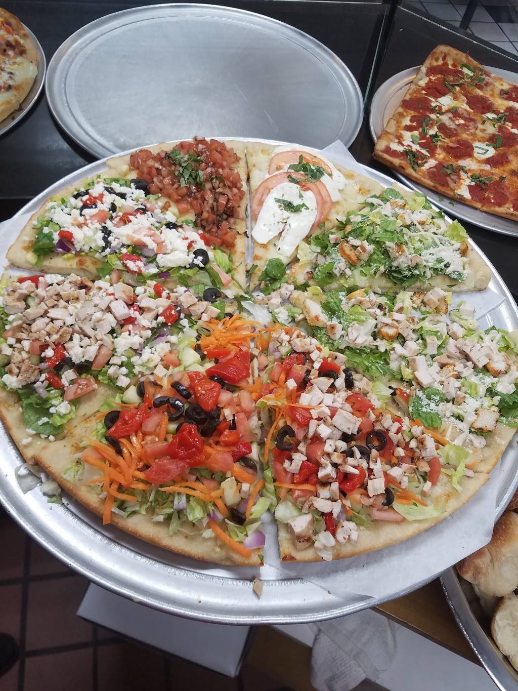 Mama Linos Pizzeria Ristorante | restaurant | 595 Old Country Rd, Plainview, NY 11803, USA | 5166810200 OR +1 516-681-0200