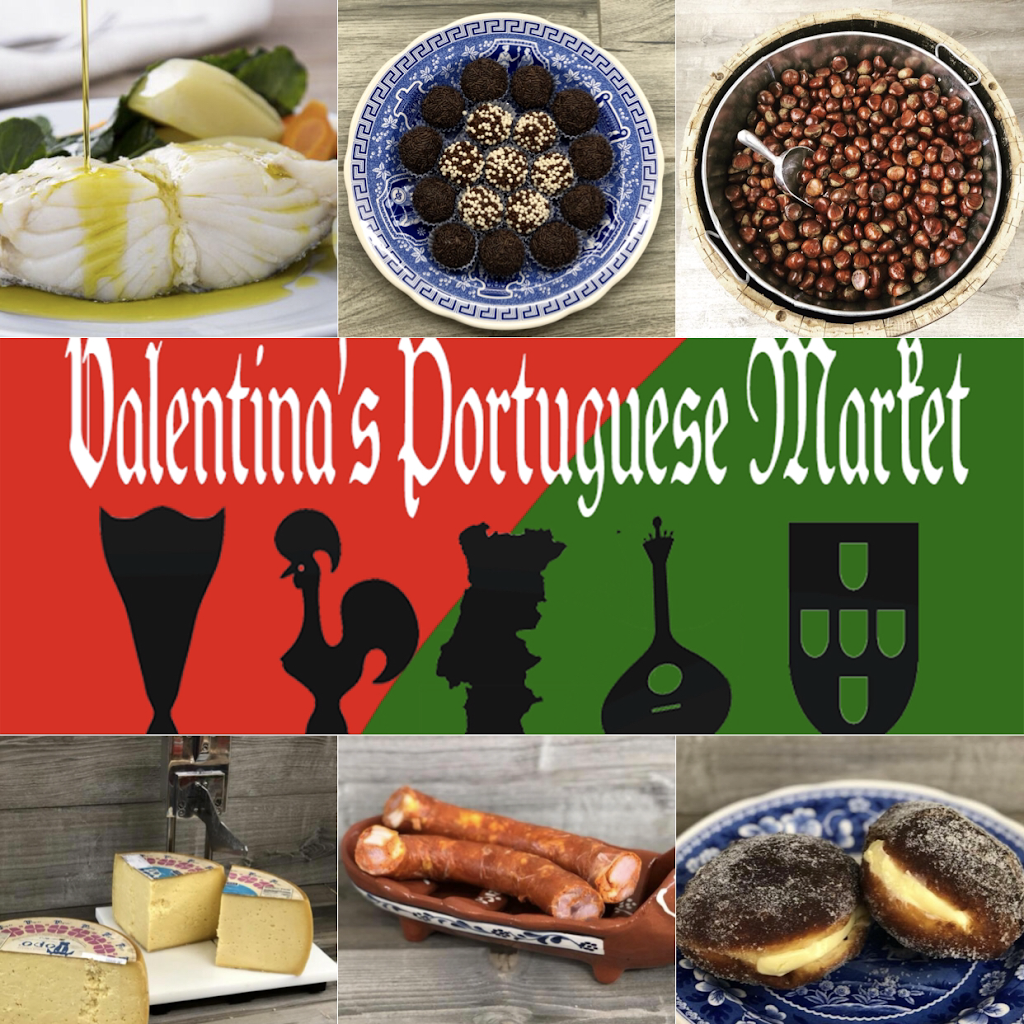 Valentinas Portuguese Market | cafe | 886 Central St, Lowell, MA 01852, USA | 9784590131 OR +1 978-459-0131