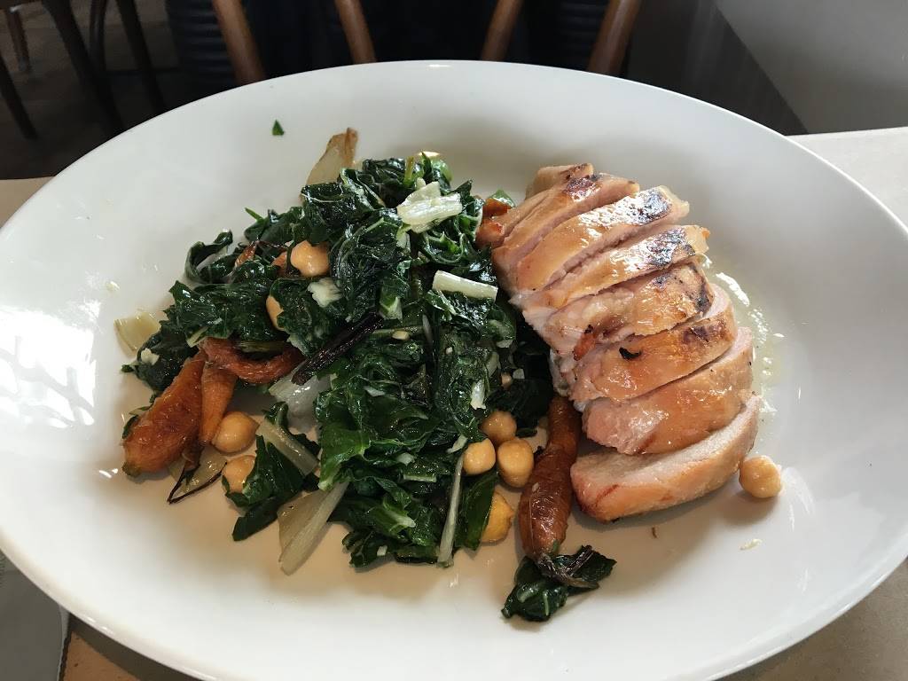 Mayfield Bakery & Cafe | cafe | 855 El Camino Real, Palo Alto, CA 94301, USA | 6508539200 OR +1 650-853-9200