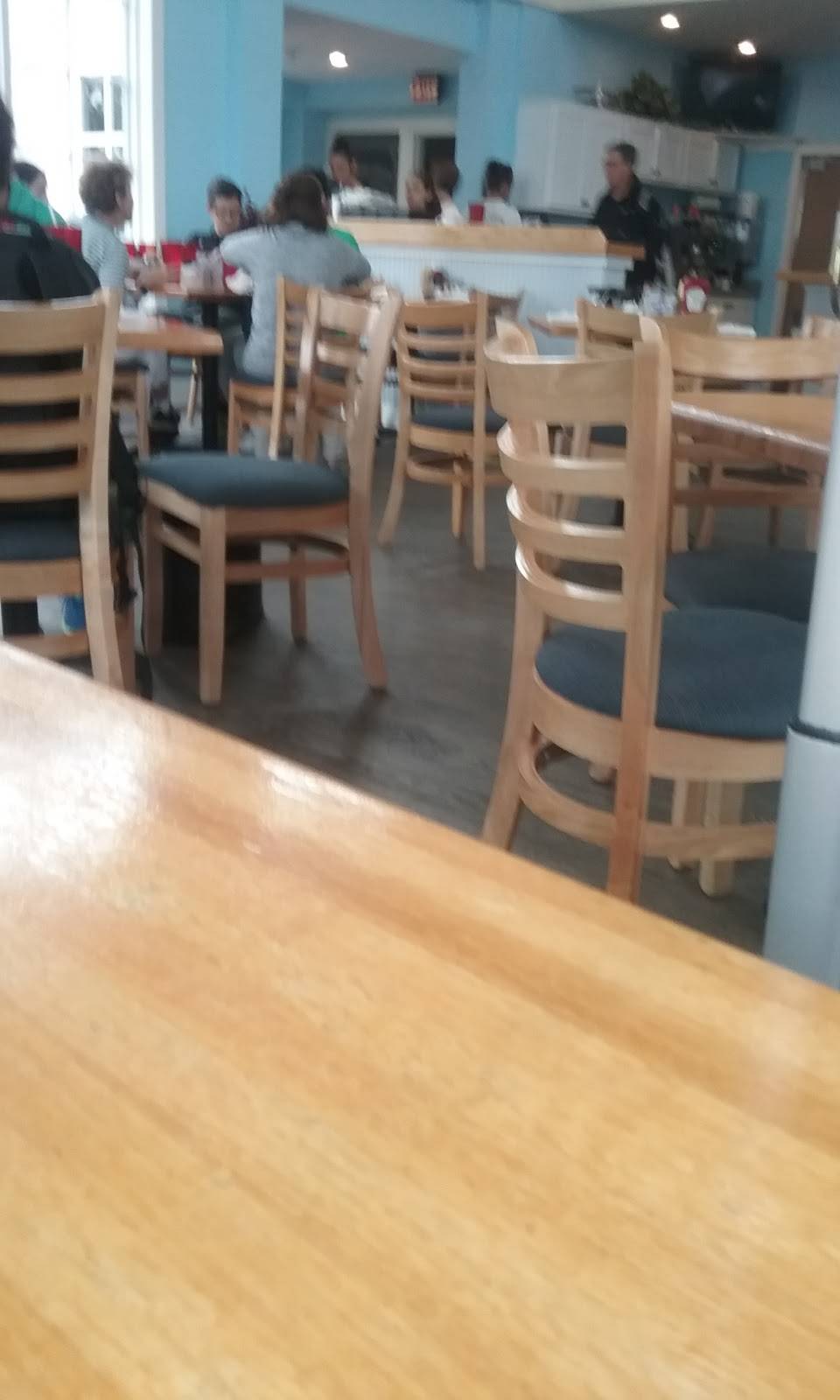 Plane View | restaurant | 71 Airport Rd, Vineyard Haven, MA 02568, USA | 5086931886 OR +1 508-693-1886