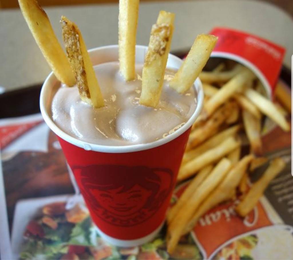 Wendys | restaurant | 2601 S Eastern Ave, Las Vegas, NV 89169, USA | 7024573920 OR +1 702-457-3920