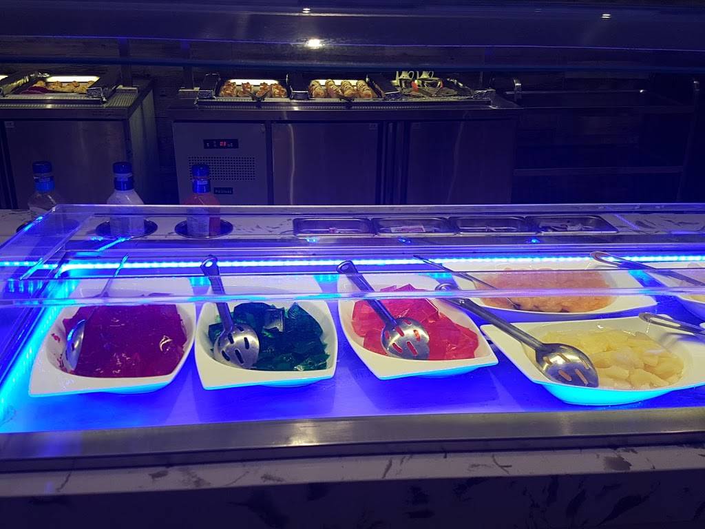 Buffet Maison Lim | restaurant | 20 Rue Valmont, Repentigny, QC J5Y 1H1, Canada | 4505858838 OR +1 450-585-8838