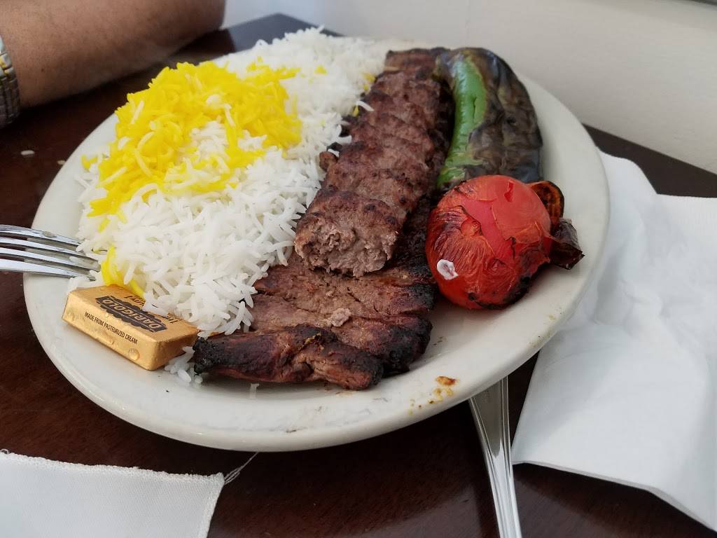 Nersses Vanak Restaurant | restaurant | 6524 San Fernando Rd, Glendale, CA 91201, USA | 8185507800 OR +1 818-550-7800