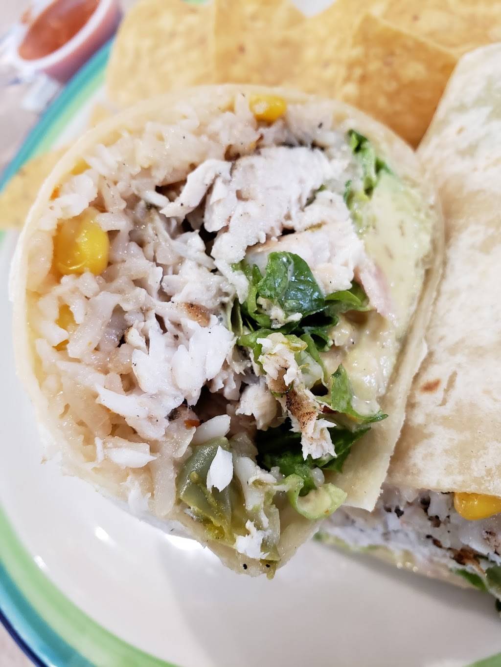 Dos Coyotes Border Cafe | restaurant | 5450 Sunrise Blvd SUITE F, Citrus Heights, CA 95610, USA | 9168447662 OR +1 916-844-7662