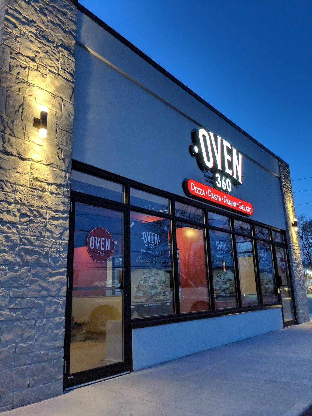 Oven 360 Lasalle | restaurant | 6505 Malden Rd, Windsor, ON N9H 1T5, Canada | 5199709686 OR +1 519-970-9686