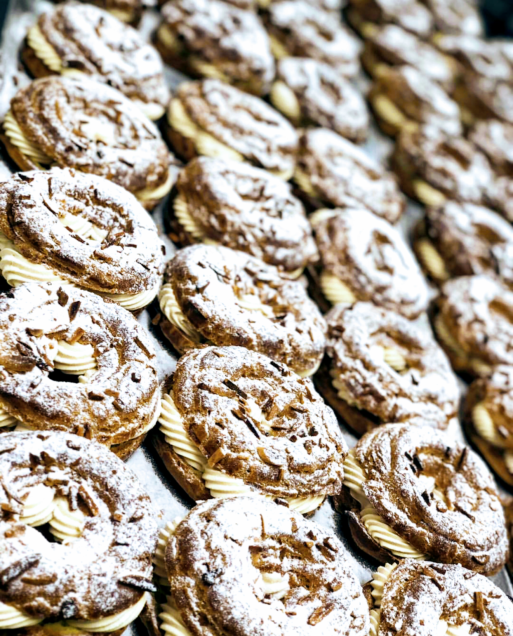 Choulala Fine Pastries | bakery | 309 John Ringling Blvd, Sarasota, FL 34236, USA | 9413880391 OR +1 941-388-0391