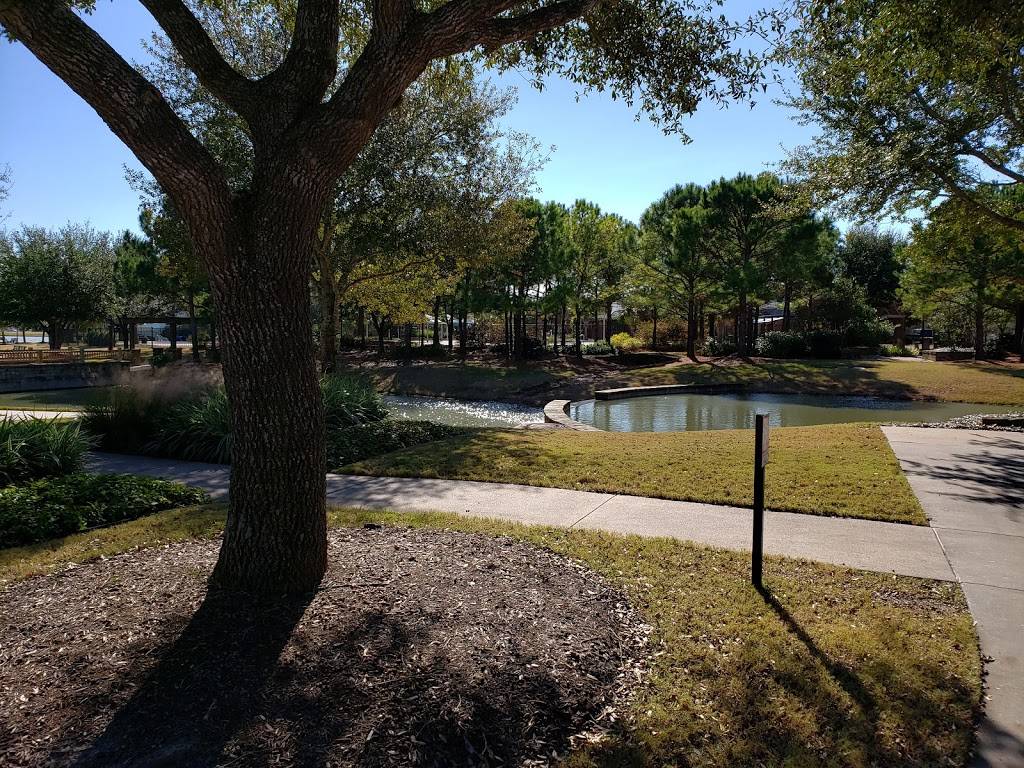 Bridgeland Welcome Center | restaurant | 16919 N Bridgeland Lake Pkwy, Cypress, TX 77433, USA | 2813045588 OR +1 281-304-5588