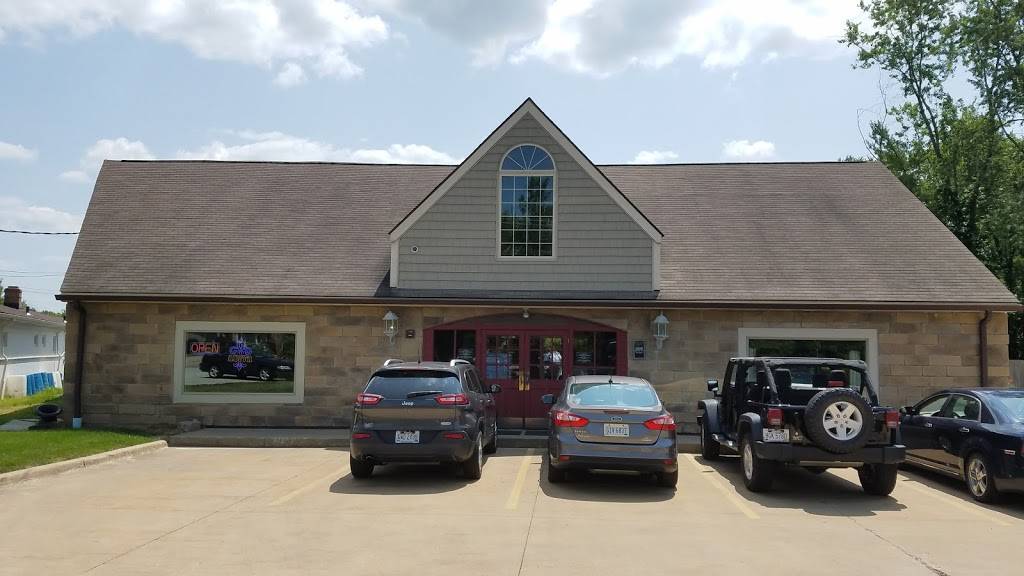 Russos | restaurant | 4895 State Rd, Peninsula, OH 44264, USA | 3309232665 OR +1 330-923-2665