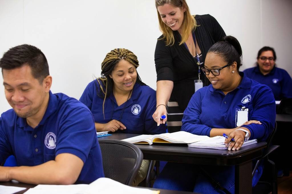 CULINARY INSTITUTE LENOTRE | restaurant | 7070 Allensby St, Houston, TX 77022, USA | 7136920077 OR +1 713-692-0077