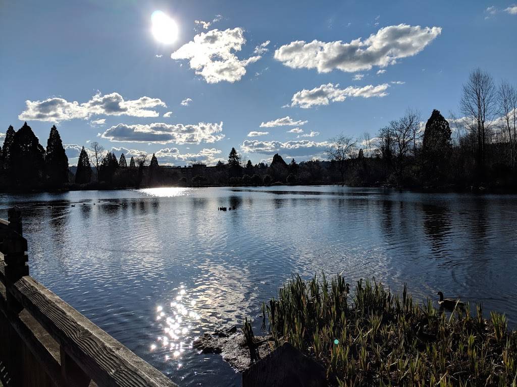 Eastmoreland Golf Course | restaurant | 2425 SE Bybee Blvd, Portland, OR 97202, USA | 5037752900 OR +1 503-775-2900