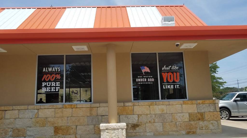 Whataburger | restaurant | 6301 W, FM734 Bldg 3, Austin, TX 78729, USA | 5129968766 OR +1 512-996-8766