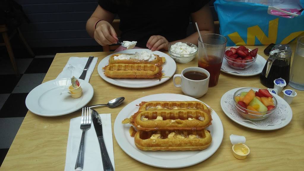 Sunset Grill | restaurant | 2006 Queen St E, Toronto, ON M4L 1J3, Canada | 4166909985 OR +1 416-690-9985