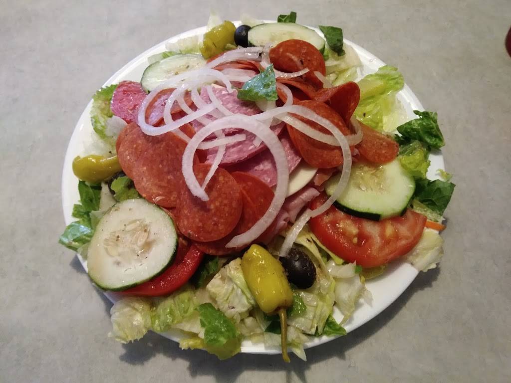 Wagon Wheel Pizza of Melbourne | restaurant | 3082 Lake Washington Rd, Melbourne, FL 32934, USA | 3212547411 OR +1 321-254-7411