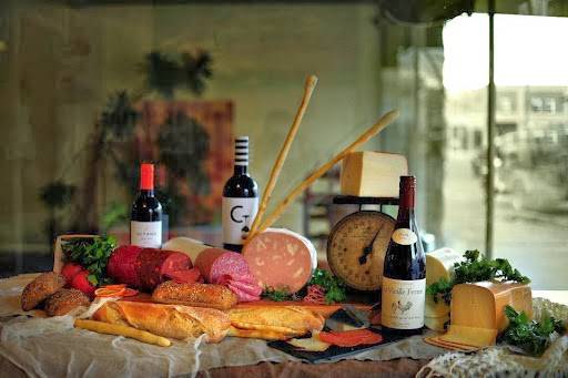 Boccata Restaurant | restaurant | 405 N Tower Ave, Centralia, WA 98531, USA | 3607362404 OR +1 360-736-2404