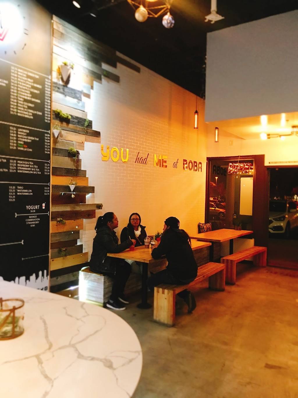 VaniTea Café | cafe | 2654 Jamacha Road, El Cajon, CA 92019, USA | 6198257771 OR +1 619-825-7771