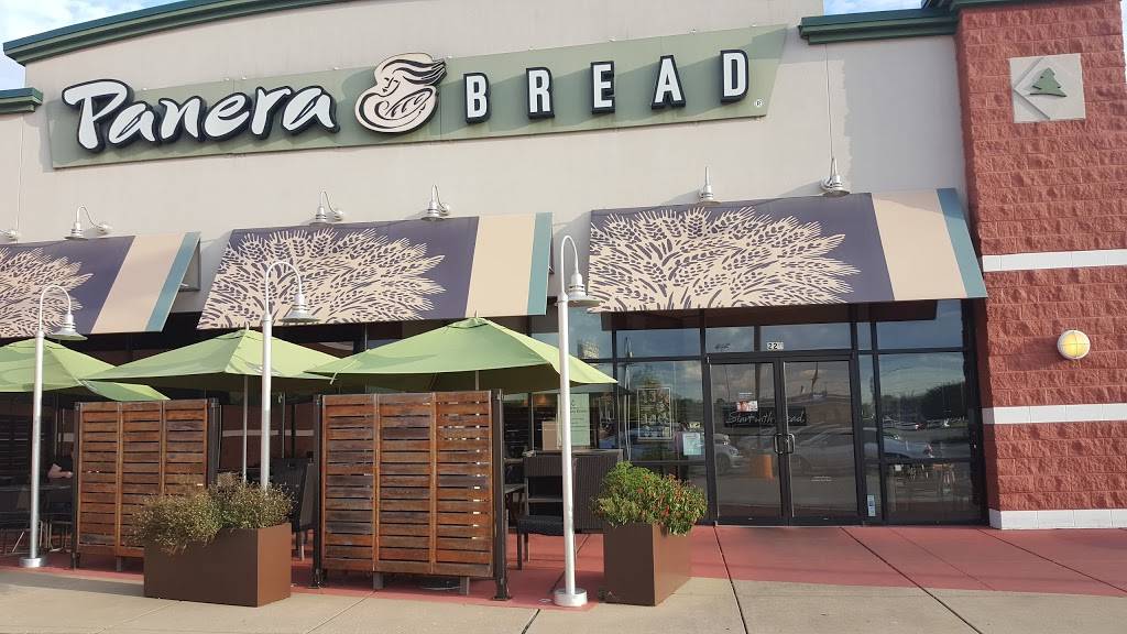 Panera Bread | bakery | 220 N Burkhardt Rd, Evansville, IN 47715, USA | 8124767477 OR +1 812-476-7477