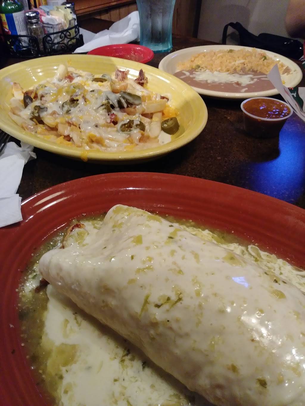 Monterrey Mexican Restaurant | restaurant | 1722 Fordham Blvd, Chapel Hill, NC 27514, USA | 9199698750 OR +1 919-969-8750