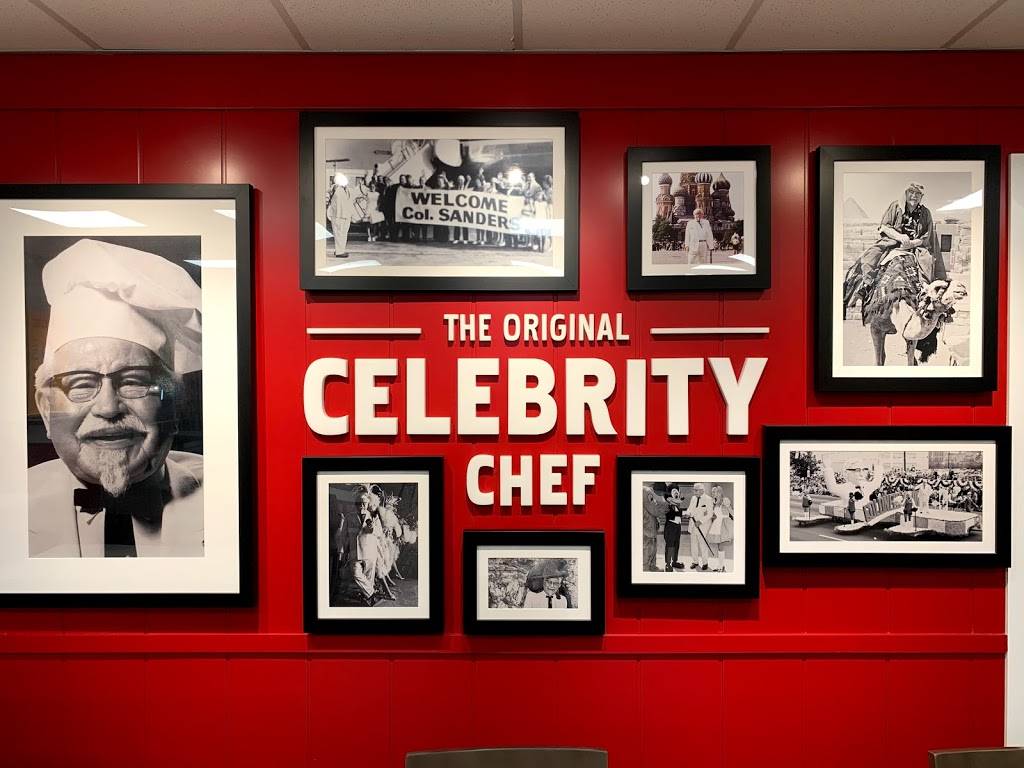 KFC | restaurant | 2405 Riverside Ave, Paso Robles, CA 93446, USA | 8052382407 OR +1 805-238-2407