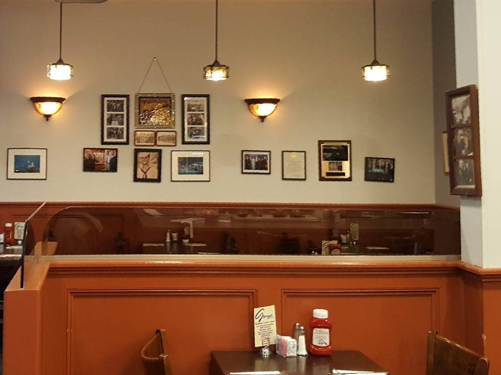 Georges | restaurant | 753 Coney Island Ave, Brooklyn, NY 11218, USA | 7184844971 OR +1 718-484-4971