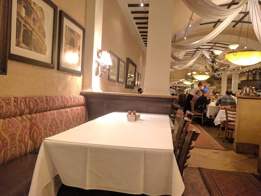 BRIO | restaurant | 2801 W Big Beaver Rd, Troy, MI 48084, USA | 2486436045 OR +1 248-643-6045