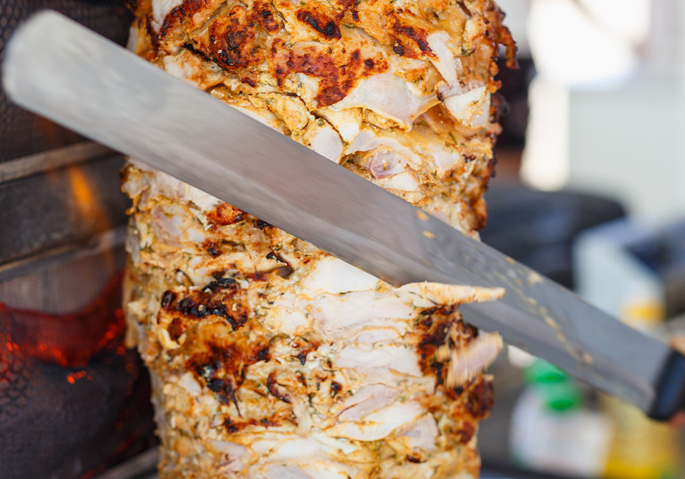 My Spot Mediterranean Grill | restaurant | 1601 E Bell Rd ste a 11, Phoenix, AZ 85022, USA | 6026123955 OR +1 602-612-3955