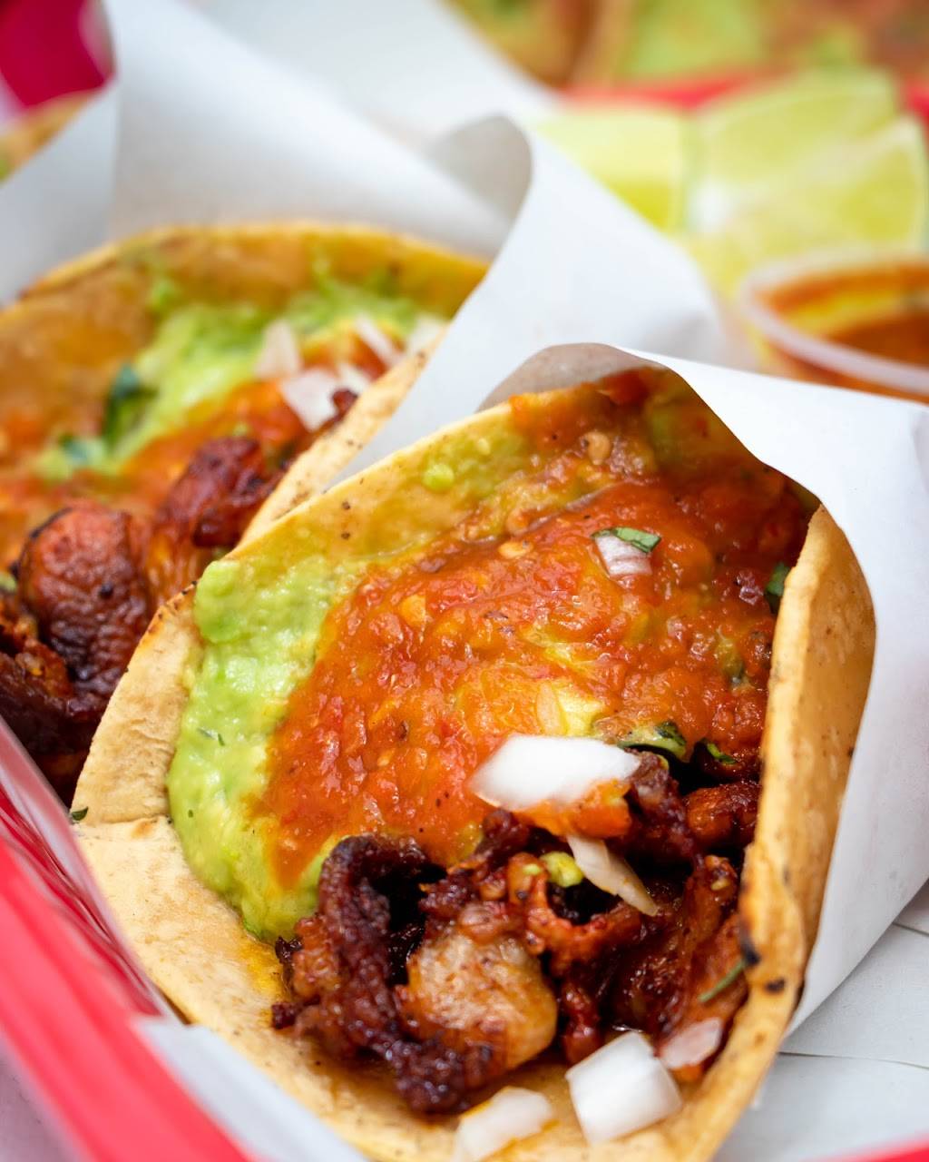 La Taqueria Tijuana | restaurant | 1753 Palm Ave, San Diego, CA 92154, USA | 6193139127 OR +1 619-313-9127
