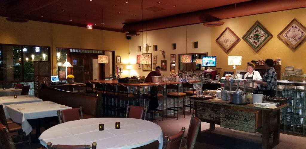 Rancho Pinot | restaurant | 6208 N Scottsdale Rd, Scottsdale, AZ 85253, USA | 4803678030 OR +1 480-367-8030