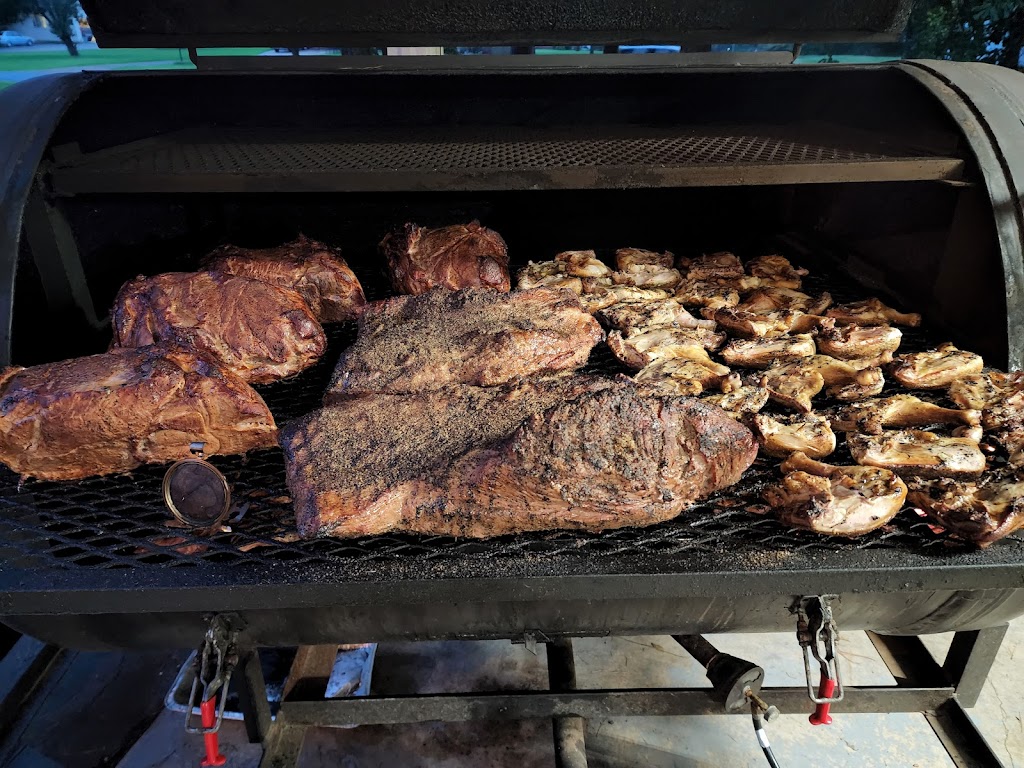 Jacksons Holy Smokes Bbq and More | restaurant | 1003 N Lincoln Ave, Star City, AR 71667, USA | 8706281454 OR +1 870-628-1454