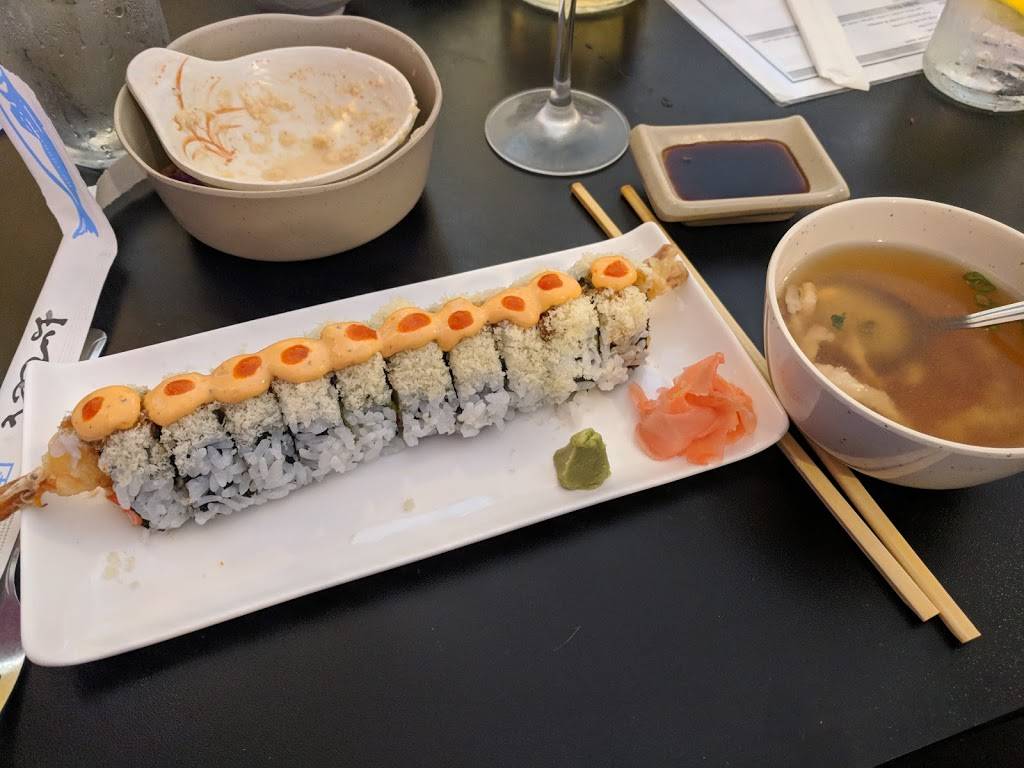 Yamato Japanese Restaurant | restaurant | 1115 US-90, Lake City, FL 32055, USA | 3867548839 OR +1 386-754-8839