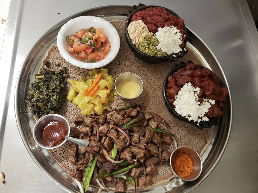 Selam Ethiopian Kitchen | restaurant | 4543 N Broadway, Chicago, IL 60640, USA | 7732714300 OR +1 773-271-4300