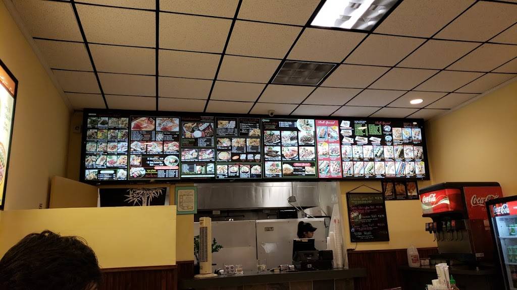 California Bowl Sushi & Teriyaki | restaurant | 9250 Reseda Blvd, Northridge, CA 91324, USA | 8183410901 OR +1 818-341-0901