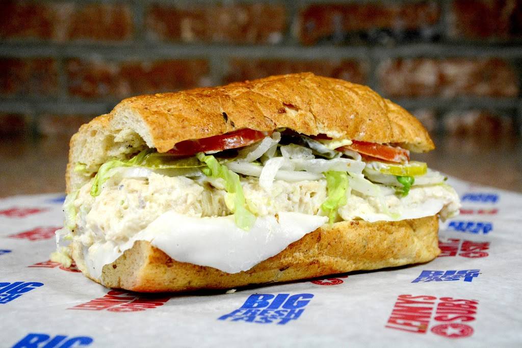 Lennys Grill & Subs | meal takeaway | 1016 W Poplar Ave, Collierville, TN 38017, USA | 9018548299 OR +1 901-854-8299