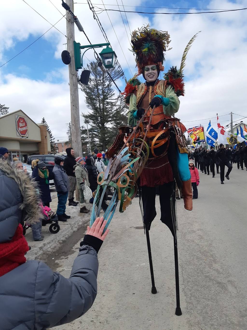 La Maison Du Chocolat | restaurant | 3679 Rue Queen, Rawdon, QC J0K 1S0, Canada | 4508347818 OR +1 450-834-7818