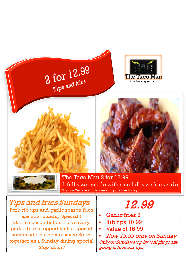 Taco Man | restaurant | 603 W Commercial St, Mazomanie, WI 53560, USA | 6084011150 OR +1 608-401-1150