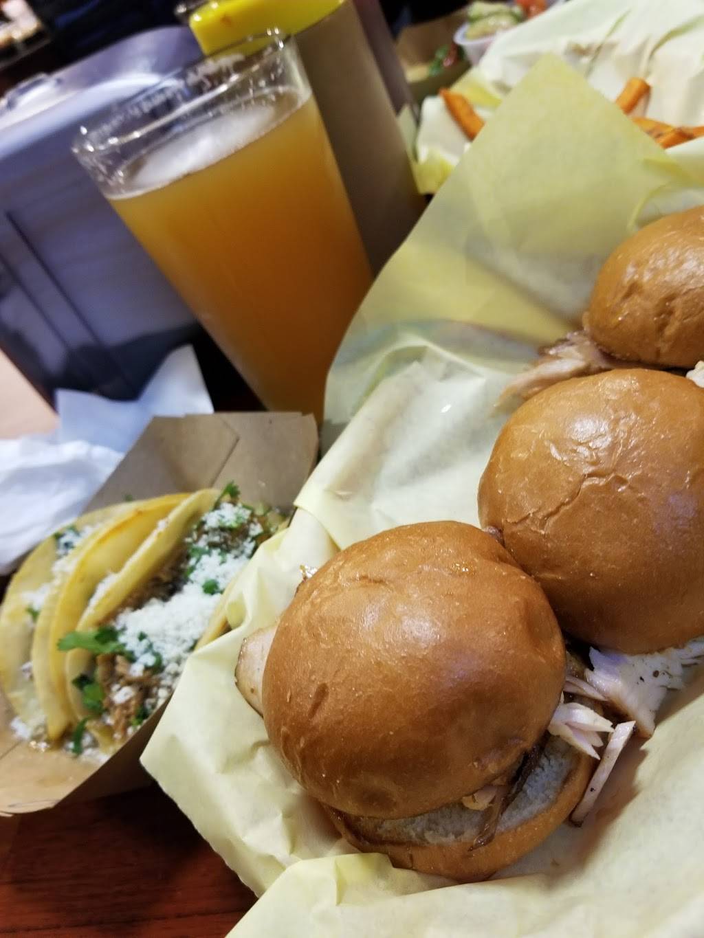 Santa Maria BBQ | restaurant | 7144 Edinger Ave, Huntington Beach, CA 92647, USA | 6572443803 OR +1 657-244-3803