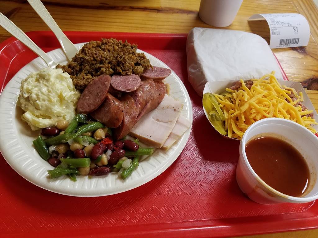 Doziers BBQ | restaurant | 8222 Farm to Market 359, Fulshear, TX 77441, USA | 2813461411 OR +1 281-346-1411
