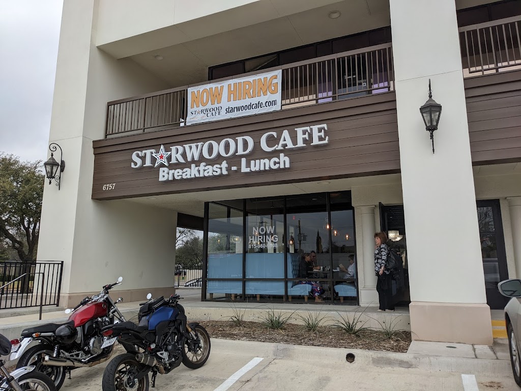 Starwood Cafe | restaurant | 6757 Arapaho Rd Suite 725, Dallas, TX 75248, USA | 4699300335 OR +1 469-930-0335