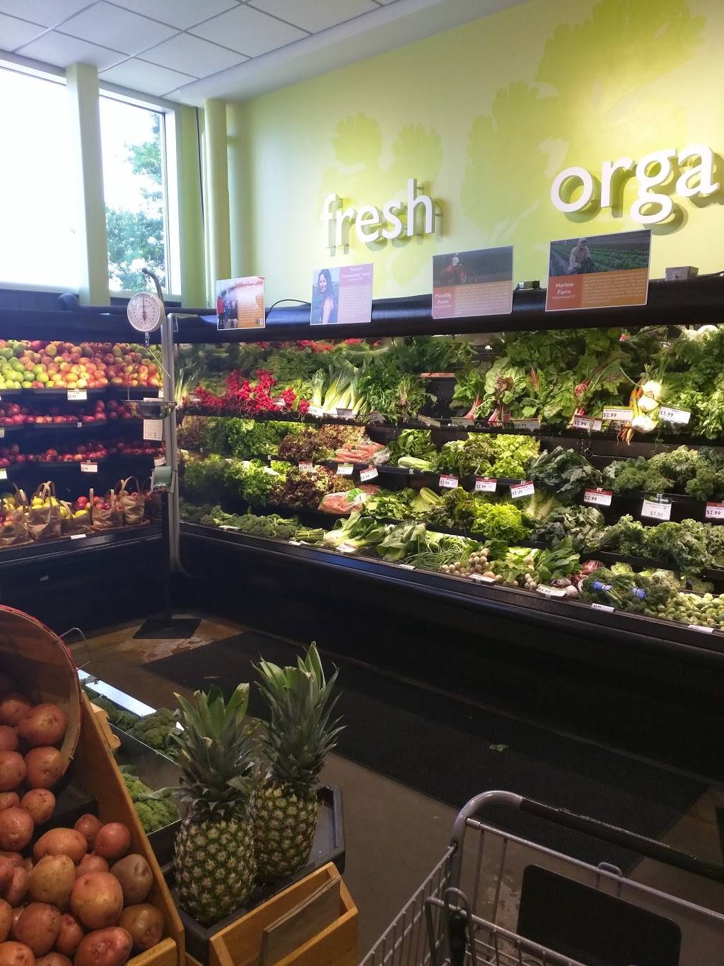 Monadnock Food Co-op | cafe | 34 Cypress St, Keene, NH 03431, USA | 6033558008 OR +1 603-355-8008