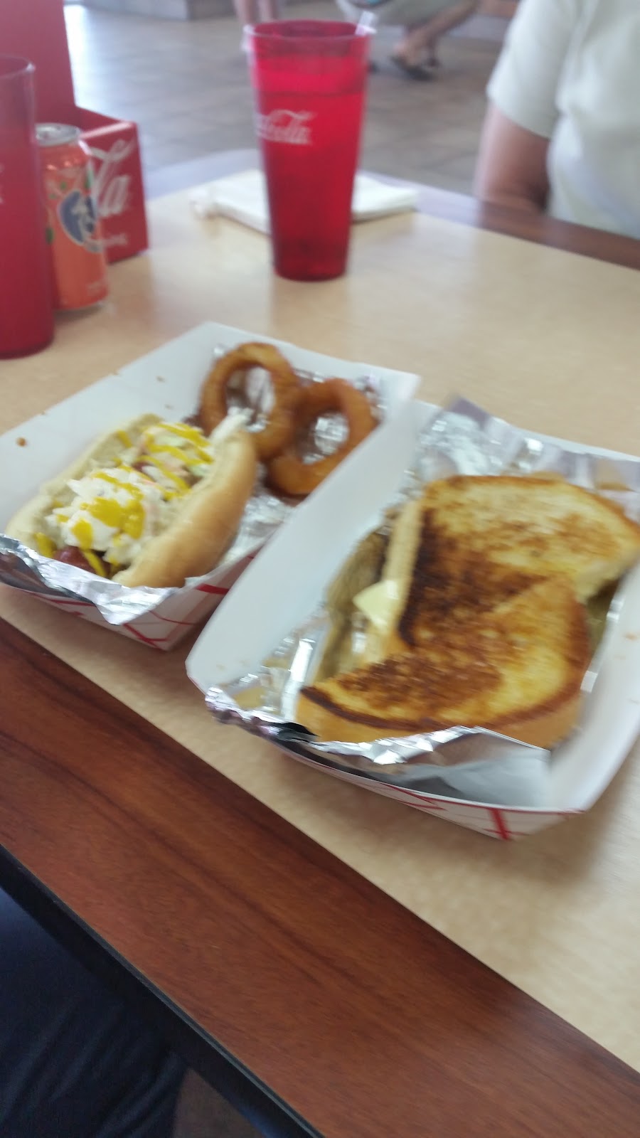 Broome Street Burgers | restaurant | 1951-A, Dickerson Blvd, Monroe, NC 28110, USA | 9803138264 OR +1 980-313-8264