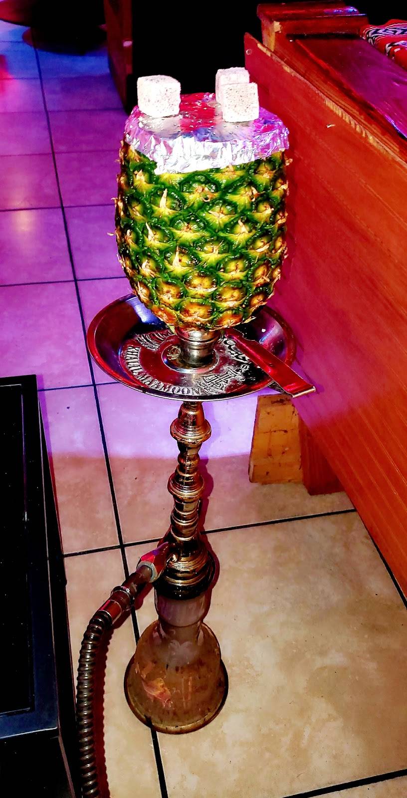 Noor Hookah Cafe | cafe | 5299 W Irlo Bronson Memorial Hwy, Kissimmee, FL 34746, USA | 7747193431 OR +1 774-719-3431