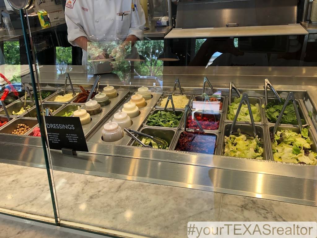 Piada Italian Street Food | restaurant | 1930 Hwy 6, Sugar Land, TX 77478, USA | 2814910603 OR +1 281-491-0603