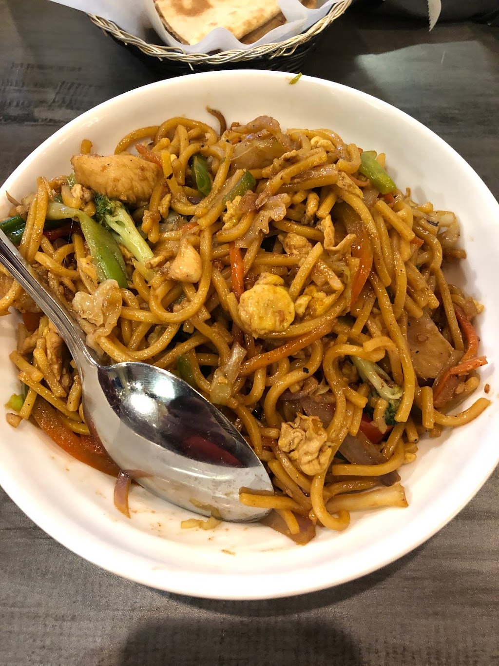 Mumbai Spice | restaurant | 251 Massachusetts Ave, Boston, MA 02115, USA | 8573504305 OR +1 857-350-4305