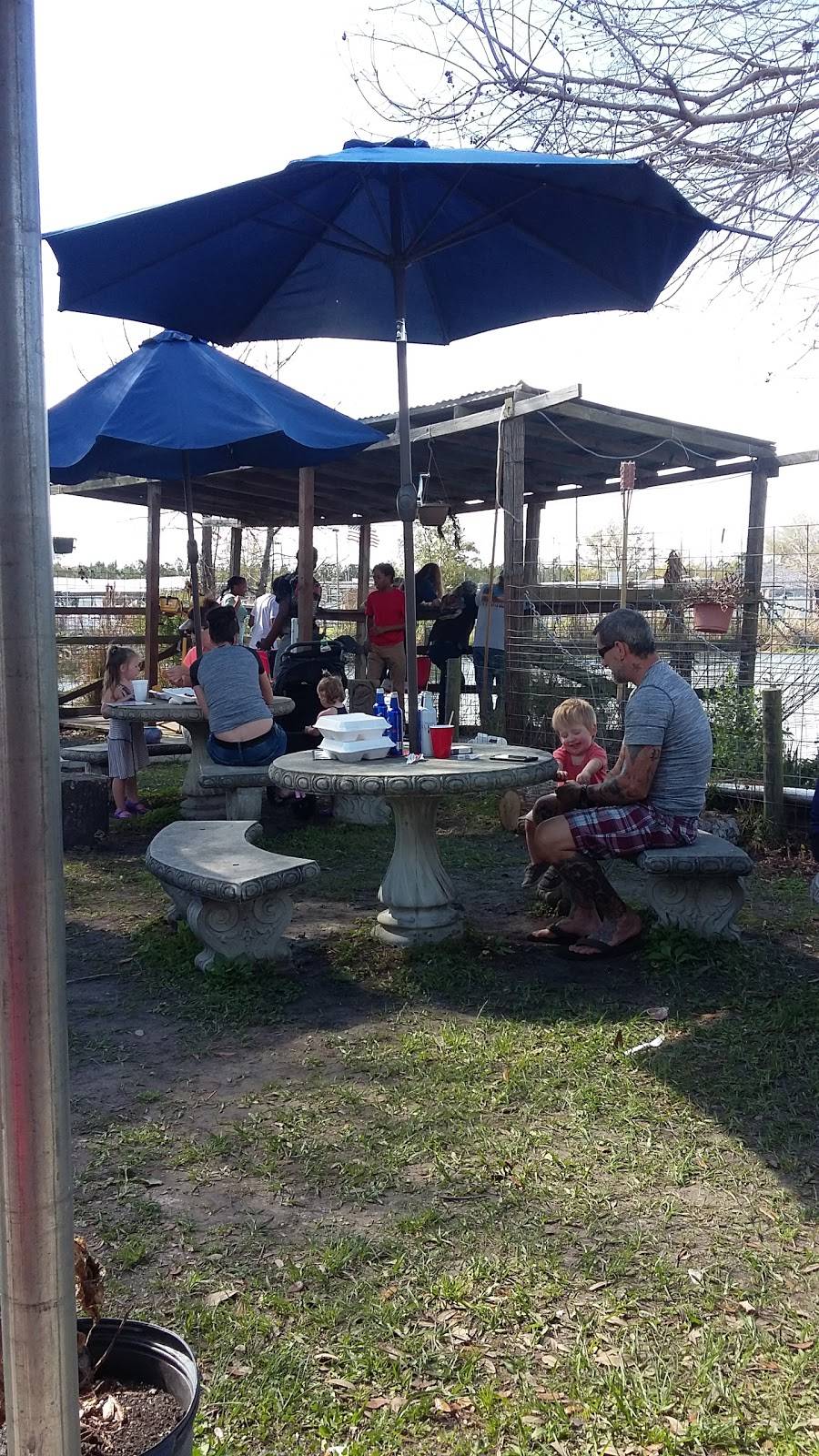 Tiki Island Tap House | restaurant | 614 Pecan Park Rd, Jacksonville, FL 32218, USA | 9044030776 OR +1 904-403-0776