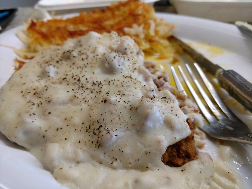 The Stilly Diner | restaurant | 223 N Olympic Ave #1336, Arlington, WA 98223, USA | 3604038486 OR +1 360-403-8486