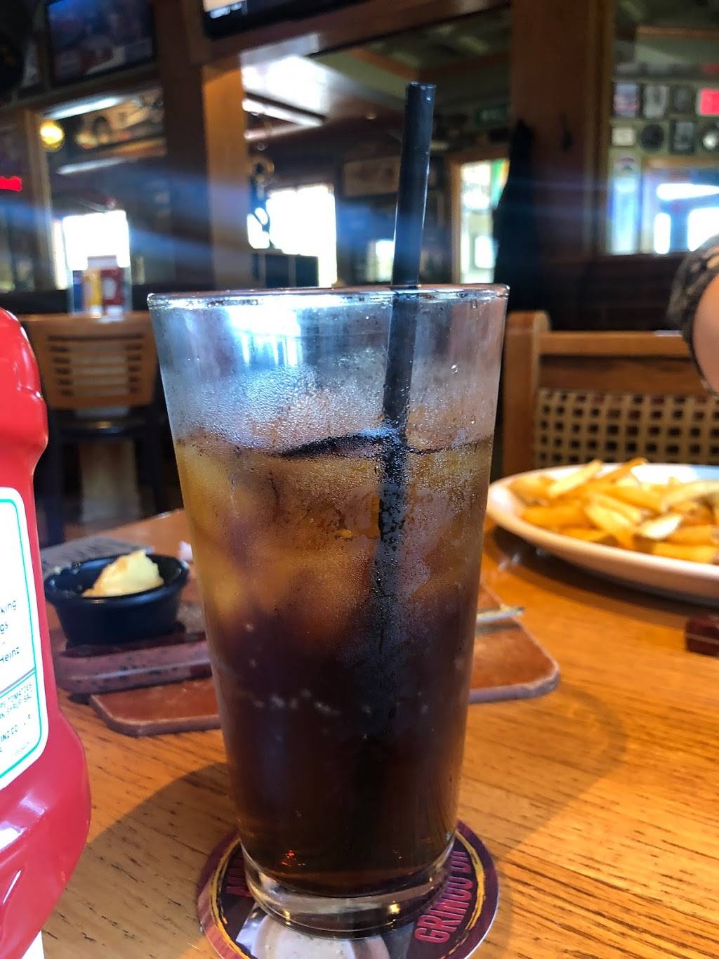 54th Street Grill & Bar | restaurant | 815 SE 3rd St, Lees Summit, MO 64063, USA | 8165245488 OR +1 816-524-5488