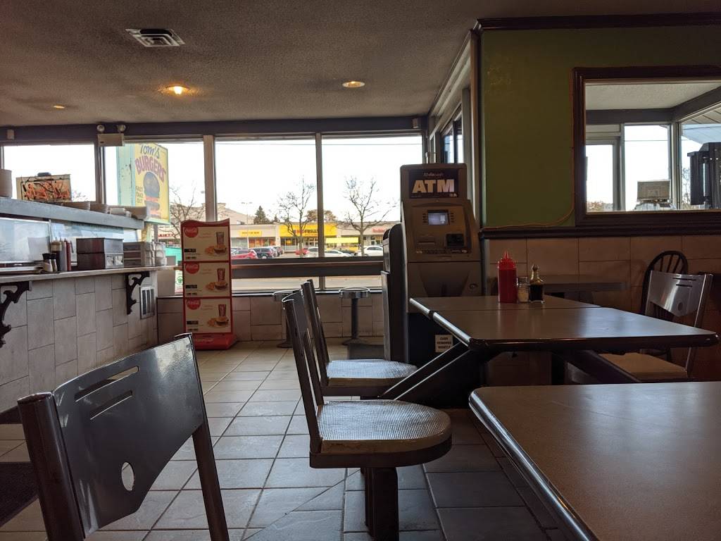 Toms Burgers | restaurant | 5775 Hwy 7, Markham, ON L3P 1A5, Canada | 9052940770 OR +1 905-294-0770