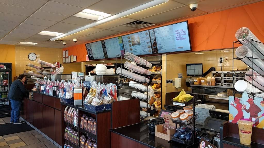 Dunkin | bakery | 49 Mt Auburn St, Watertown, MA 02472, USA | 6179249239 OR +1 617-924-9239