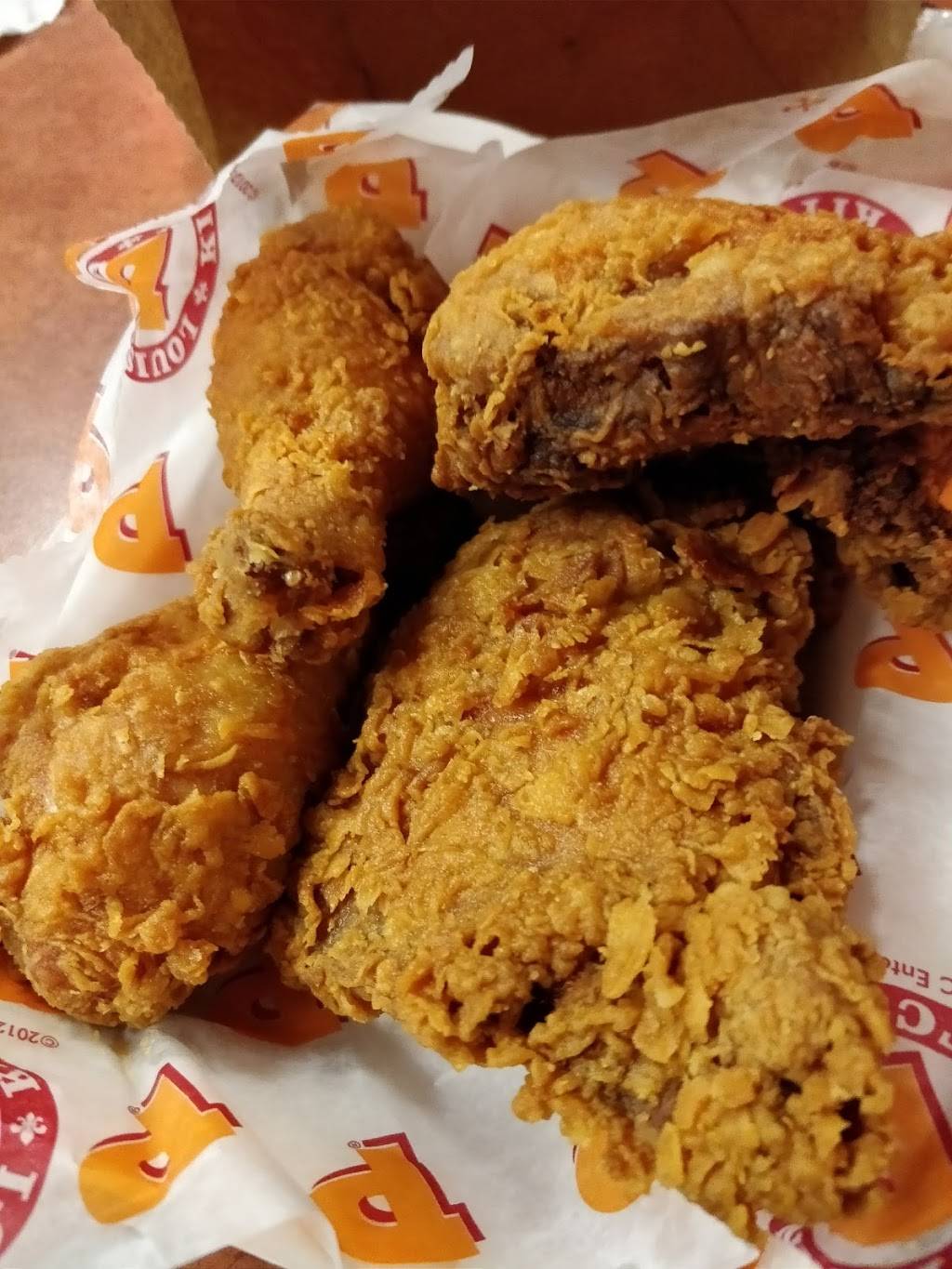 Popeyes Louisana Kitchen | restaurant | 790 Military Trail #9, Scarborough, ON M1E 4P7, Canada | 4162089444 OR +1 416-208-9444