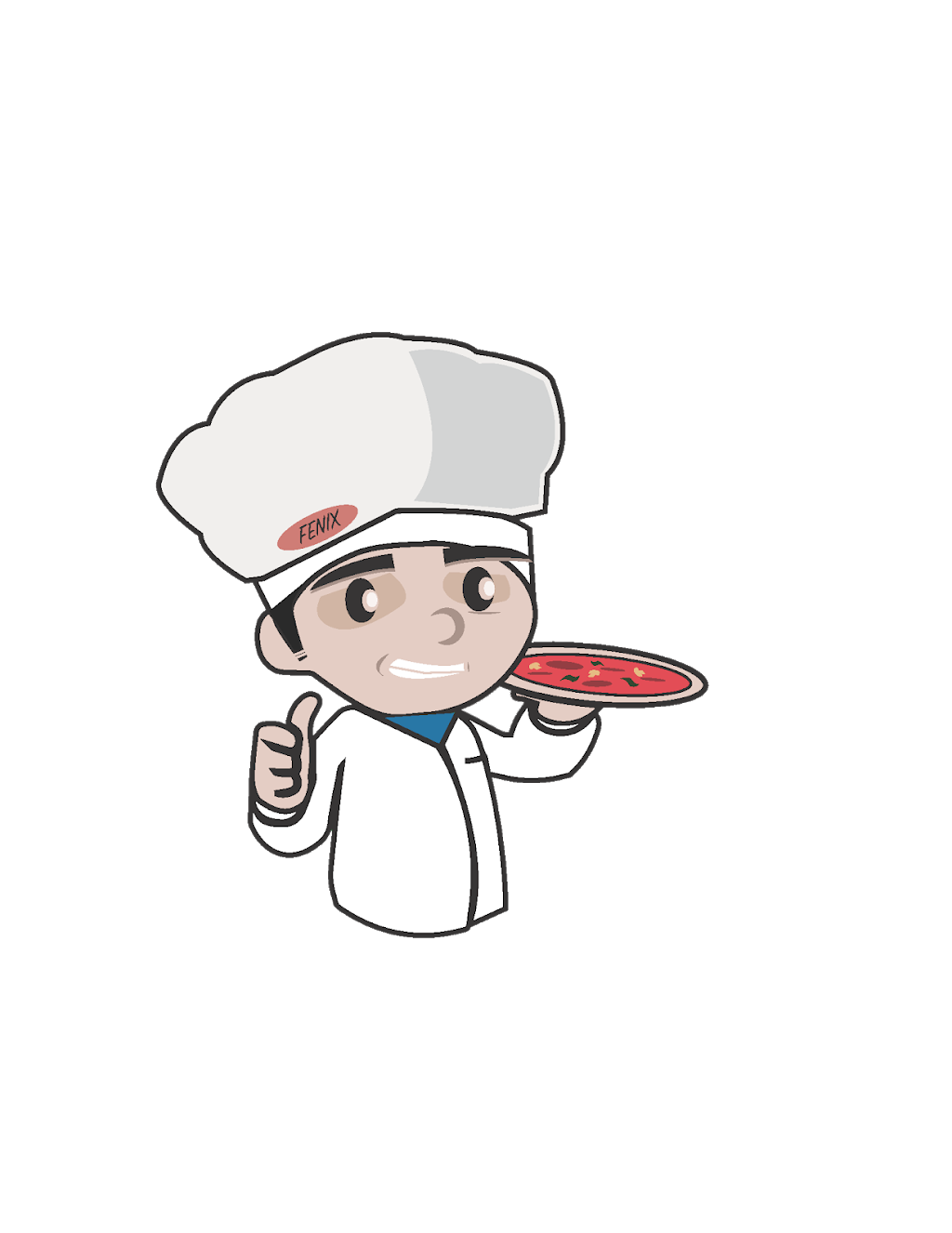 Little Fenix Restaurant | restaurant | 3248 Grove Ave, Berwyn, IL 60402, USA | 3123203516 OR +1 312-320-3516