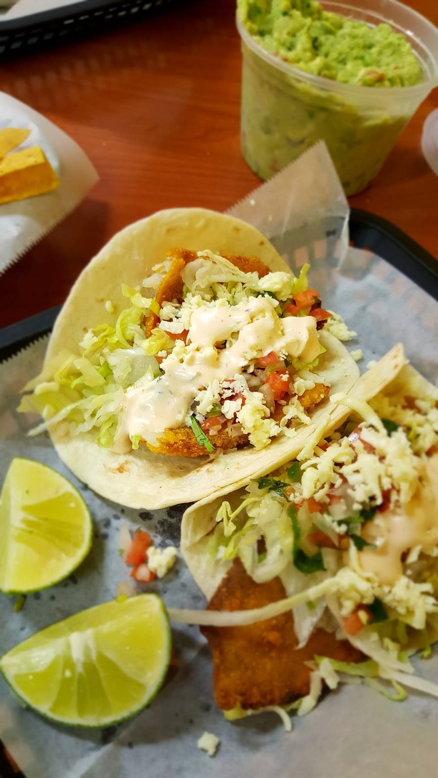 Guadalajara Taqueria y Carniceria | restaurant | 1028 W Main St F, Lebanon, TN 37087, USA | 6154498237 OR +1 615-449-8237